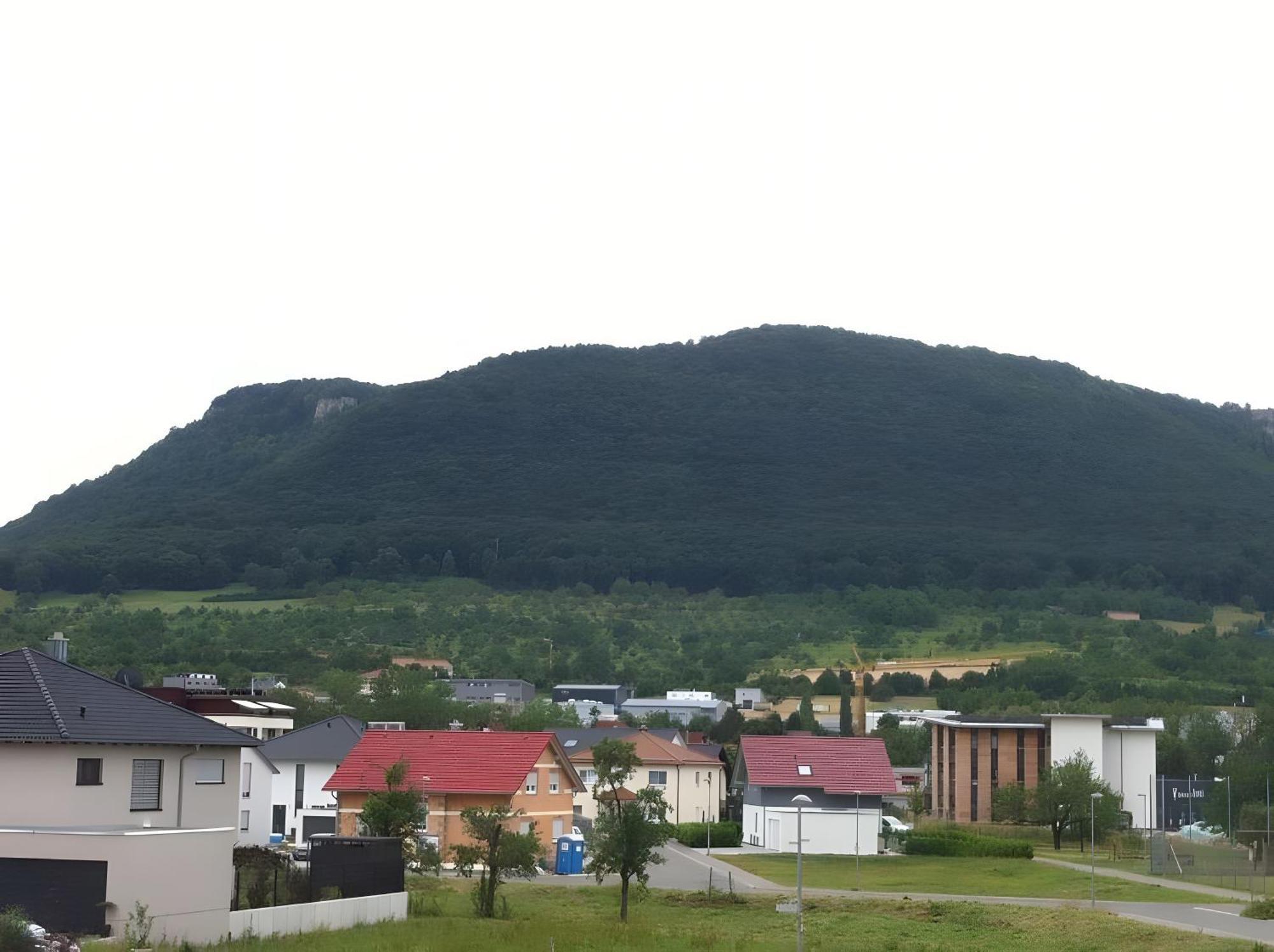 Ferienwohnung Holder Dettingen an der Erms Exteriér fotografie