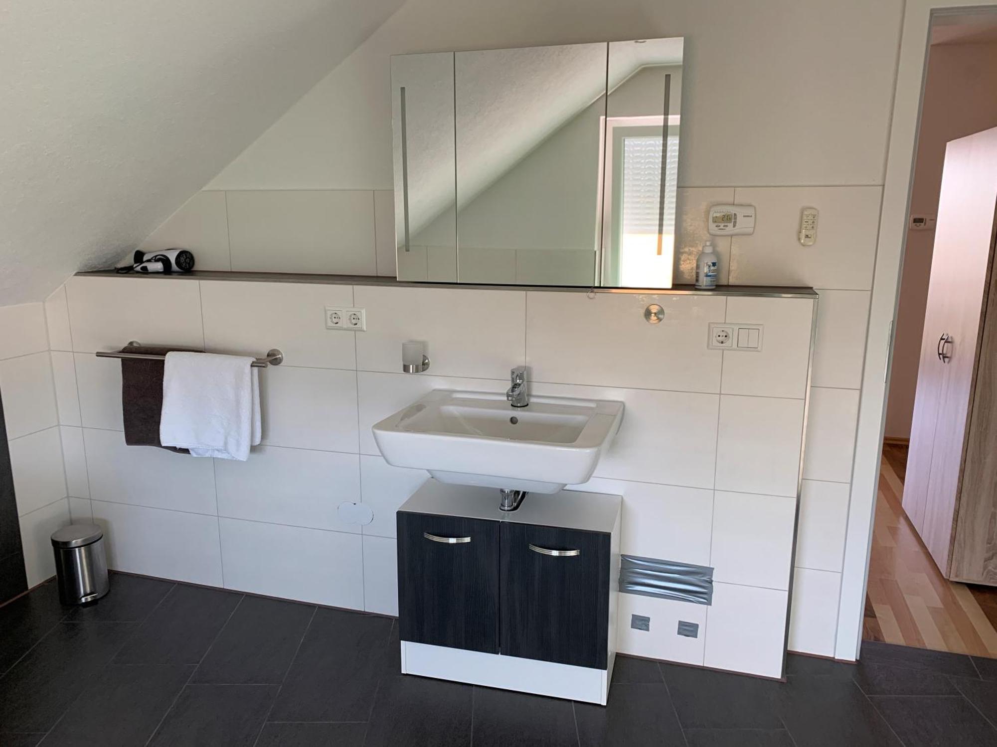 Ferienwohnung Holder Dettingen an der Erms Exteriér fotografie