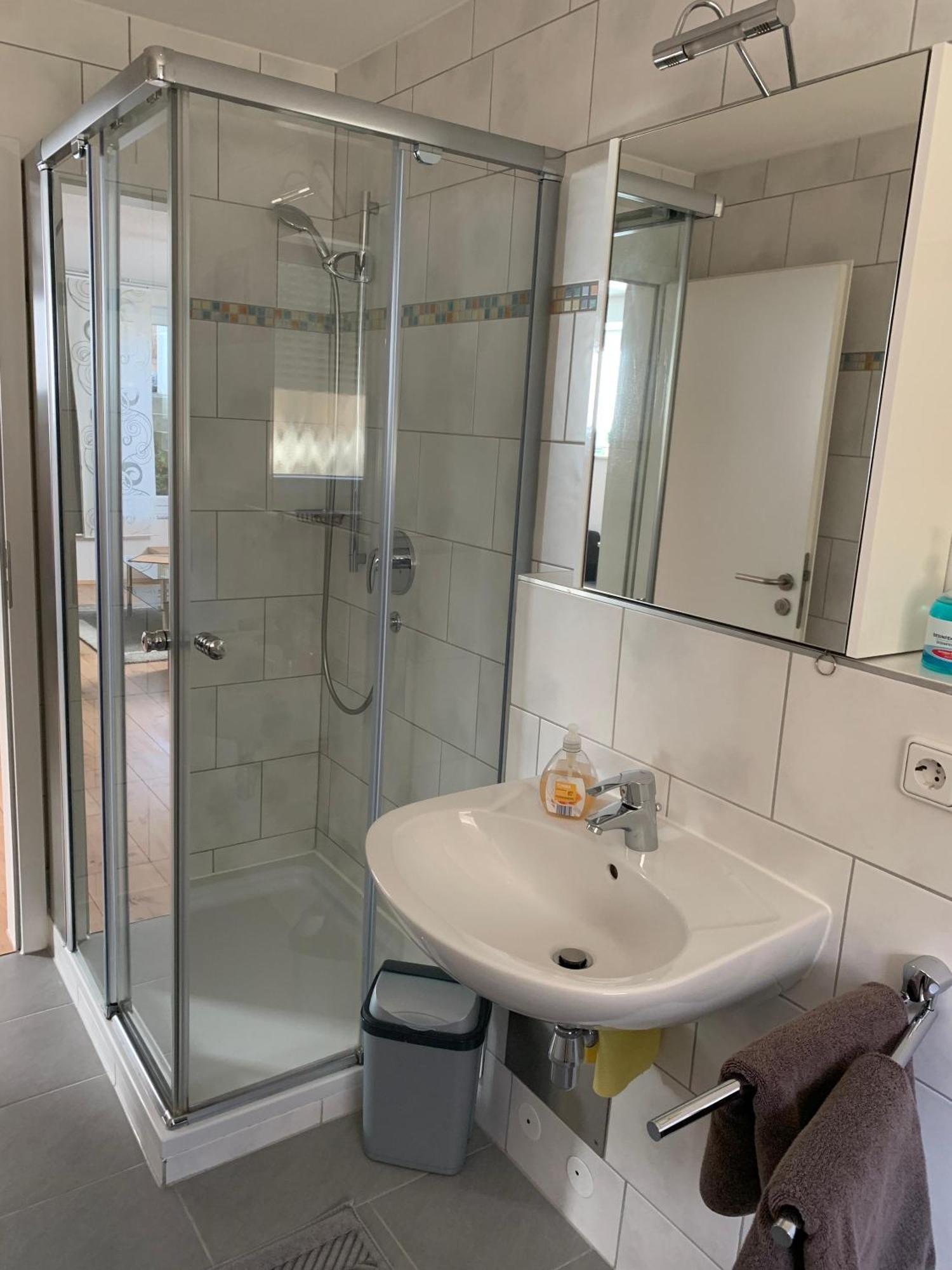 Ferienwohnung Holder Dettingen an der Erms Exteriér fotografie
