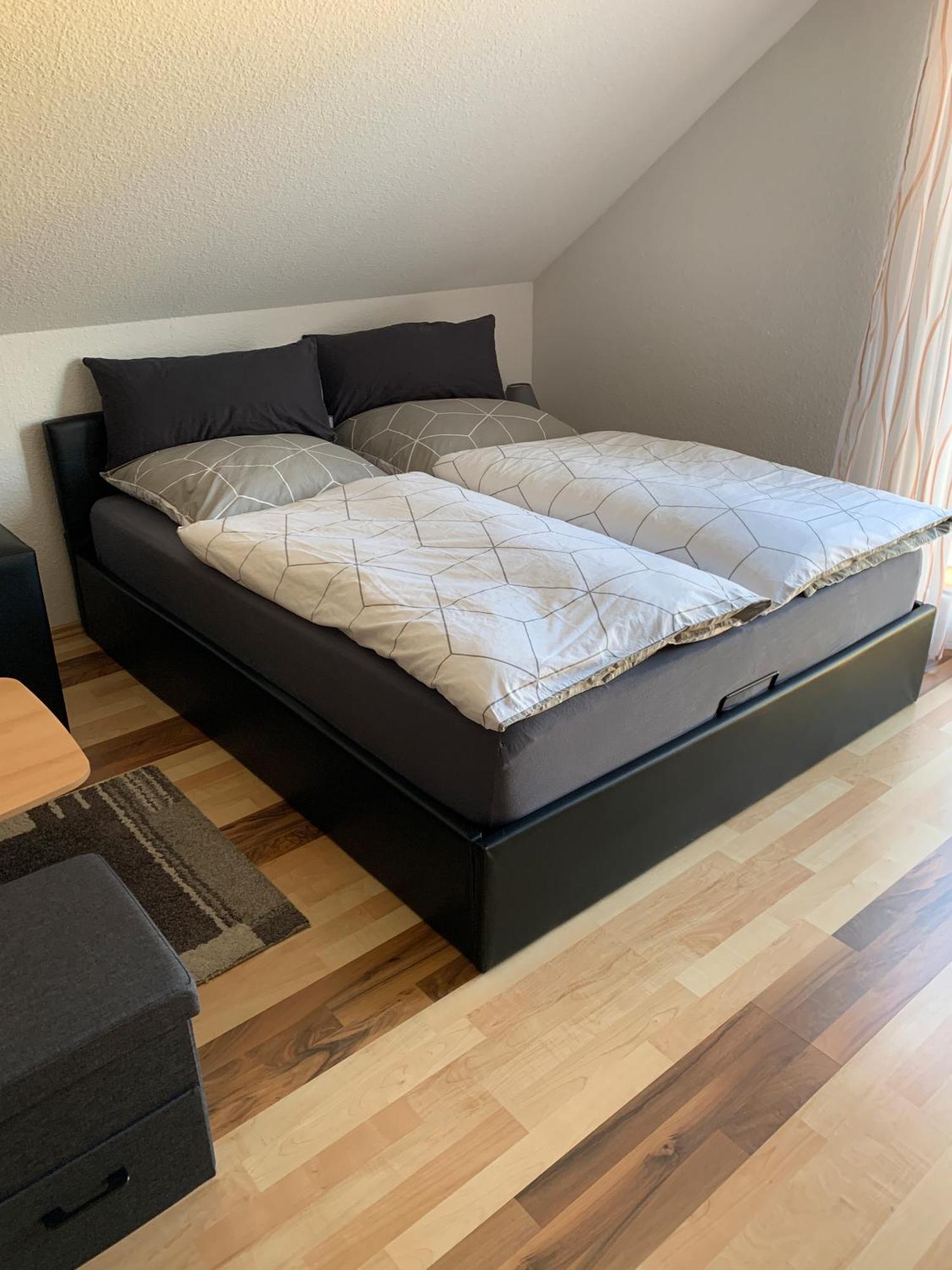 Ferienwohnung Holder Dettingen an der Erms Exteriér fotografie